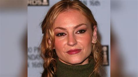 drea de matteo nude|Sopranos star Drea de Matteo reveals jaw